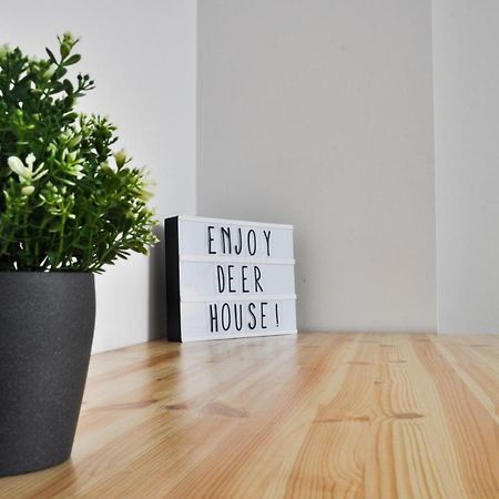 Deer House Bnb Coppito Extérieur photo