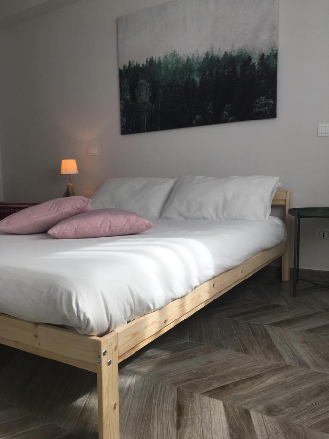 Deer House Bnb Coppito Extérieur photo