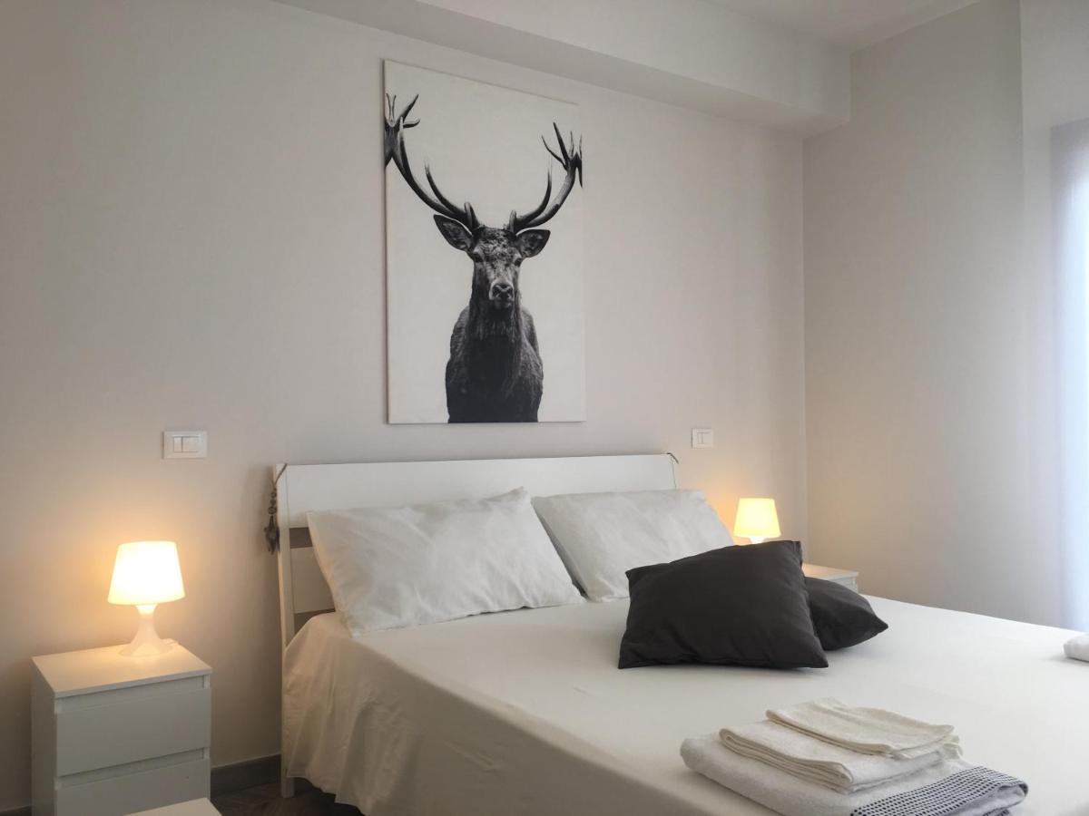 Deer House Bnb Coppito Extérieur photo