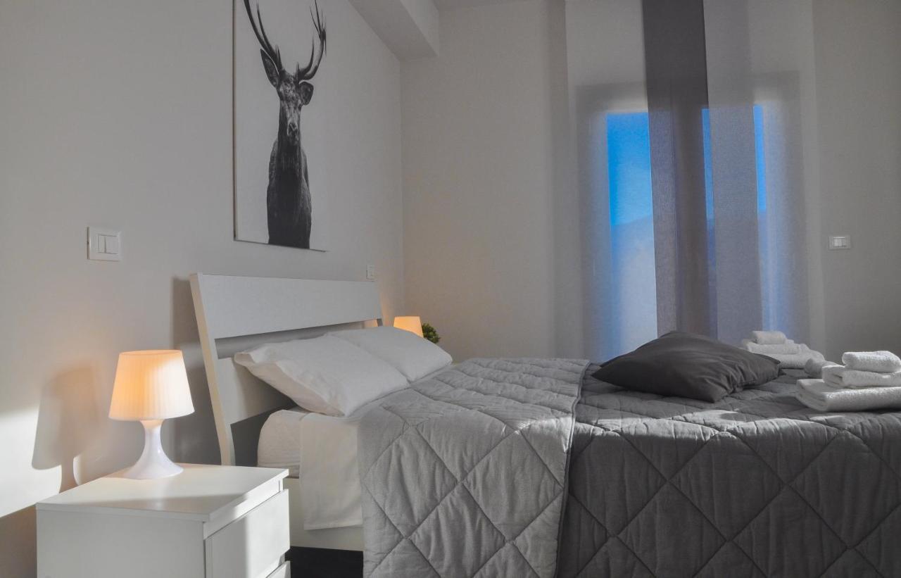 Deer House Bnb Coppito Extérieur photo