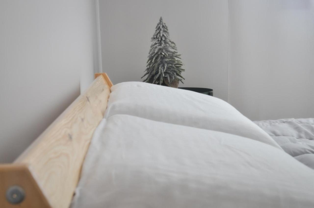 Deer House Bnb Coppito Extérieur photo