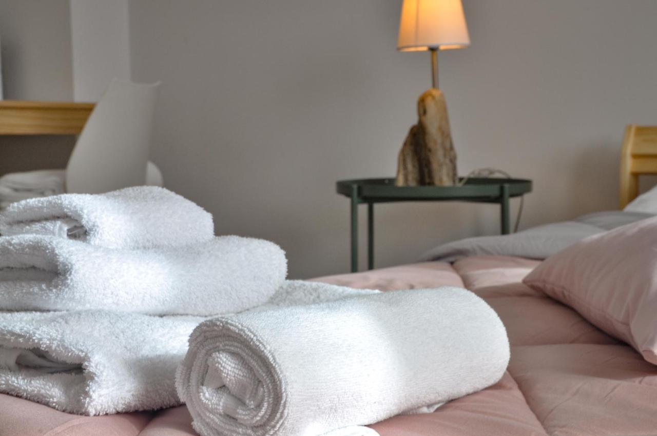 Deer House Bnb Coppito Extérieur photo