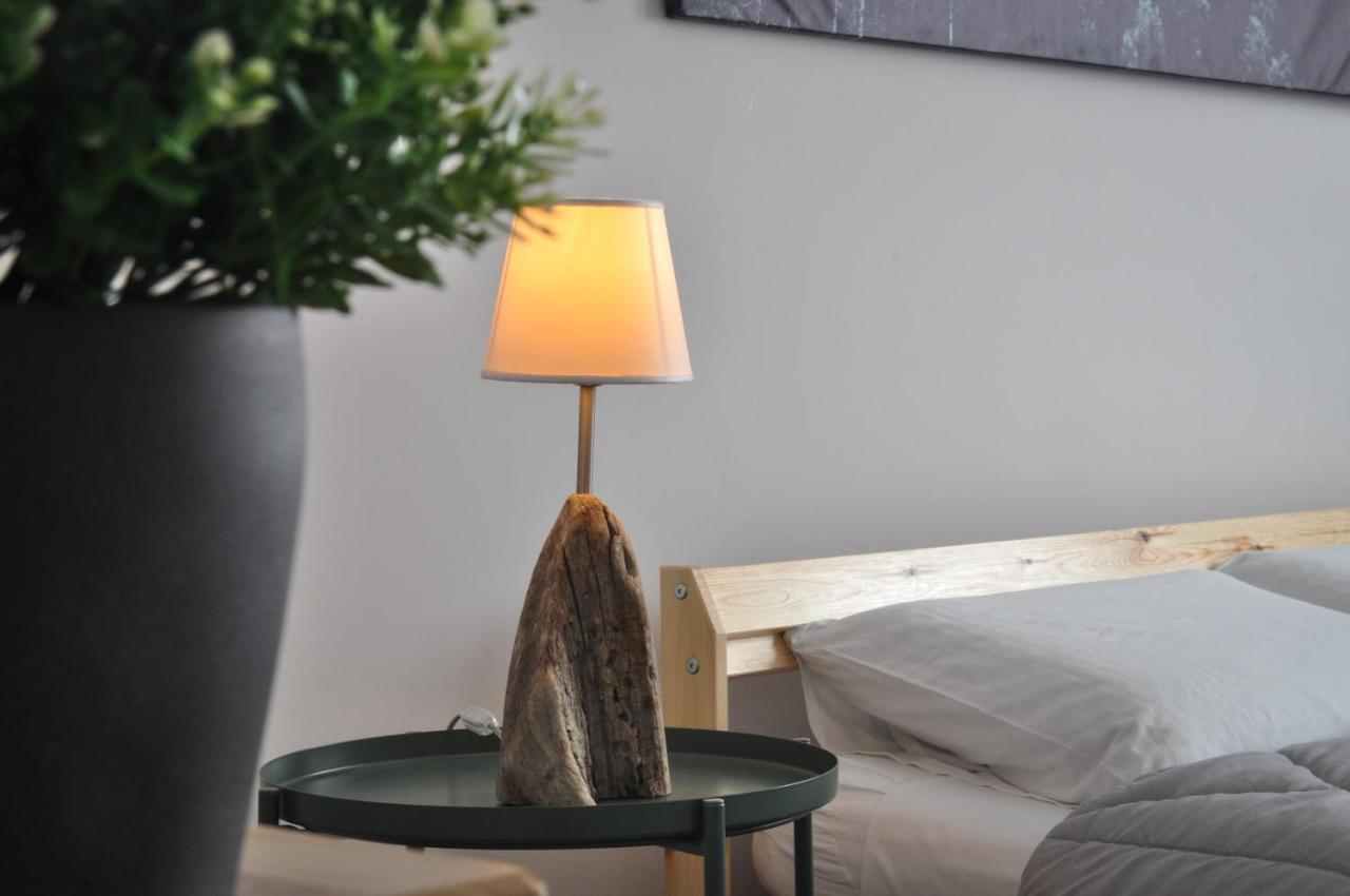 Deer House Bnb Coppito Extérieur photo