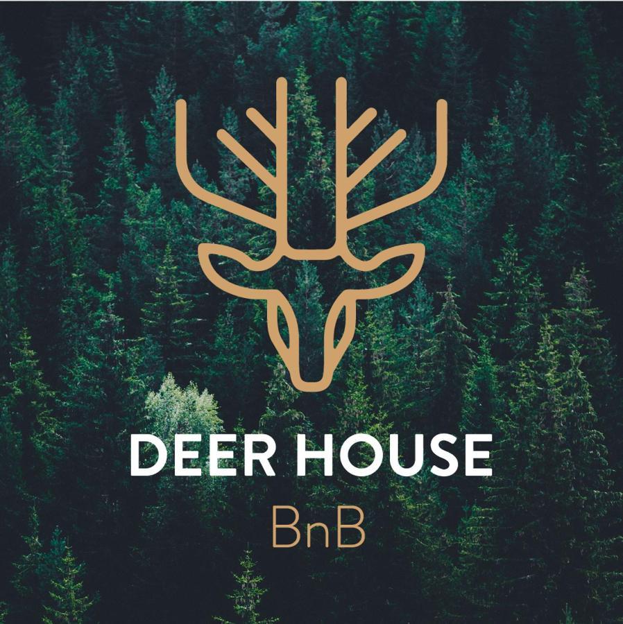 Deer House Bnb Coppito Extérieur photo